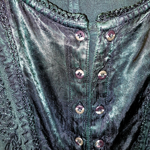 Boho Tunic - Picture 5 of 13